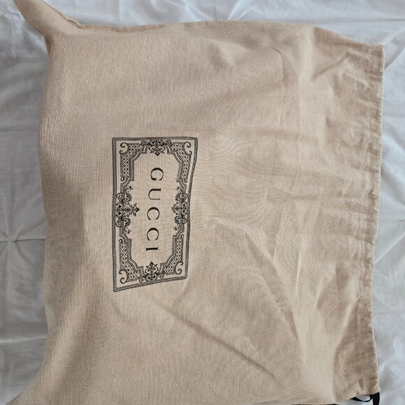 Gucci Ophidia Tote - Excellent Condition! - Picture 7 of 10